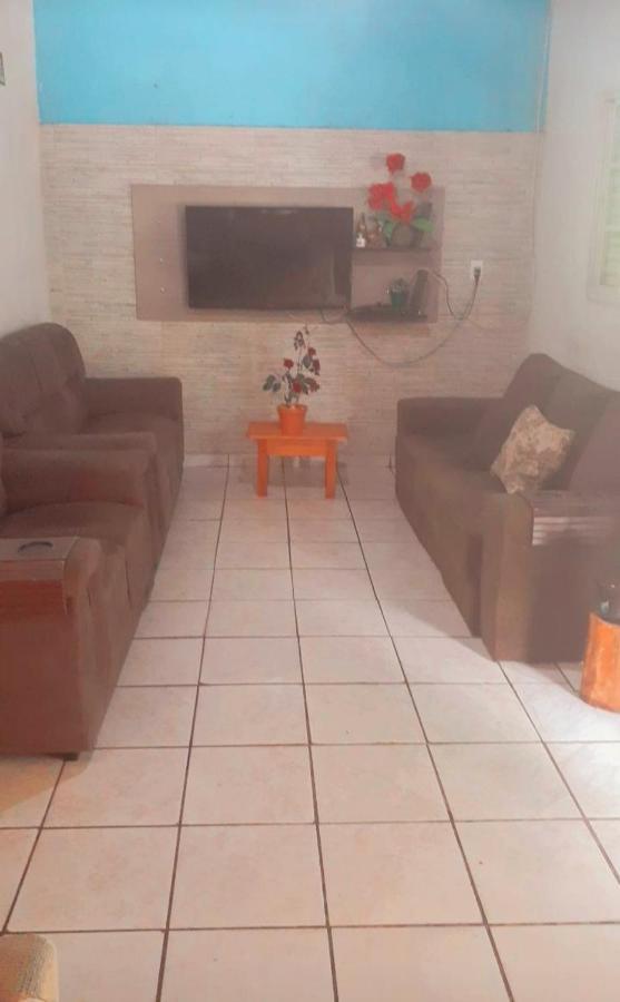 Sitio Sao Benedito Pirenopolis Exterior photo
