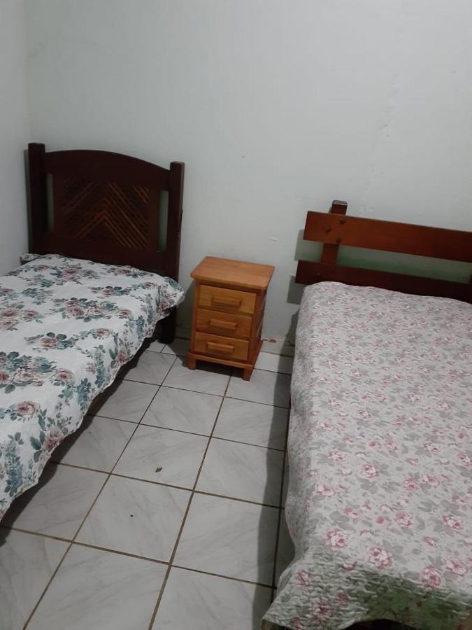 Sitio Sao Benedito Pirenopolis Exterior photo